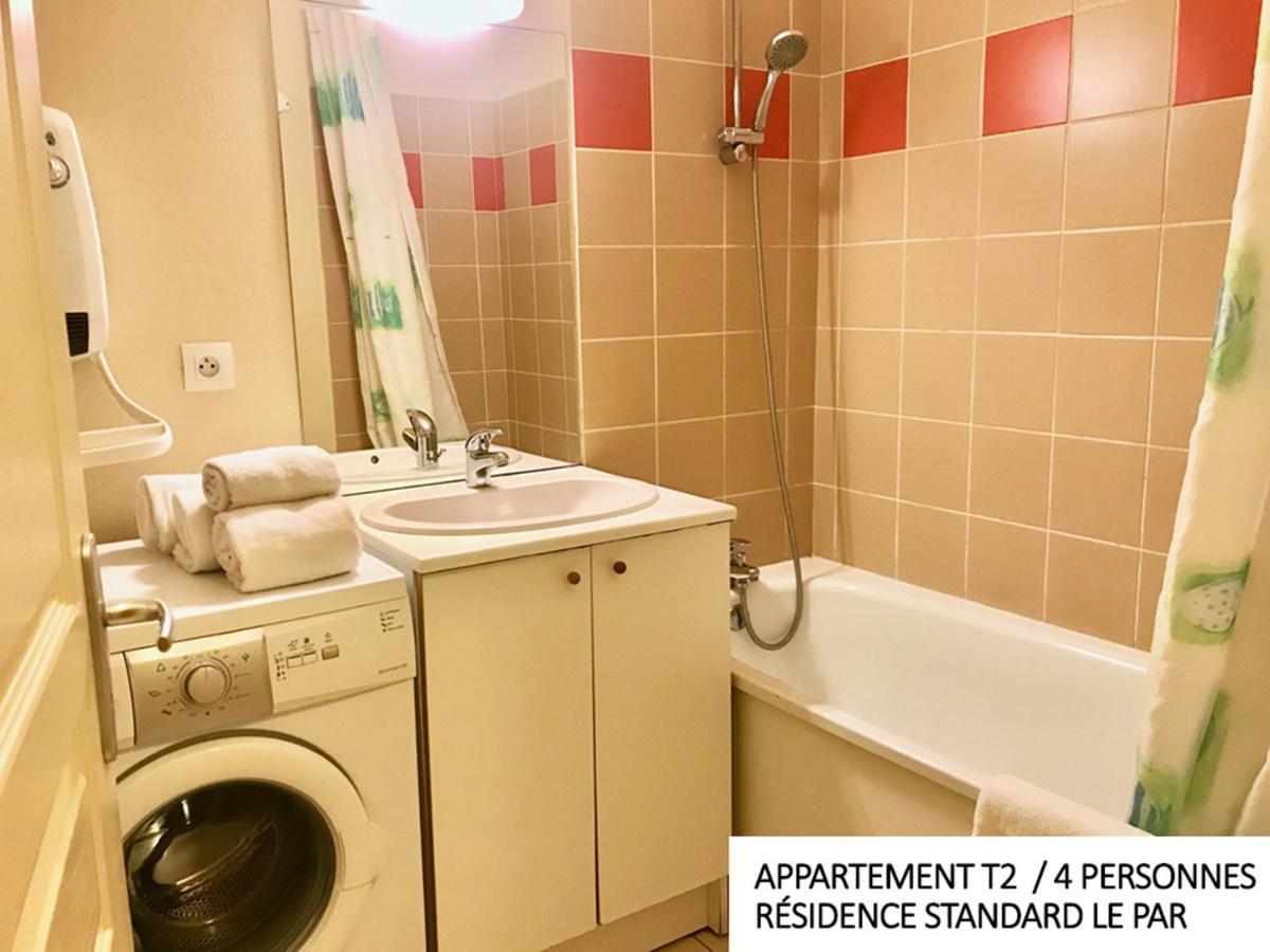 Appartement Standard (4 Adultes)